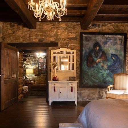 فيلا Casa Muinovedro تشانتادا المظهر الخارجي الصورة