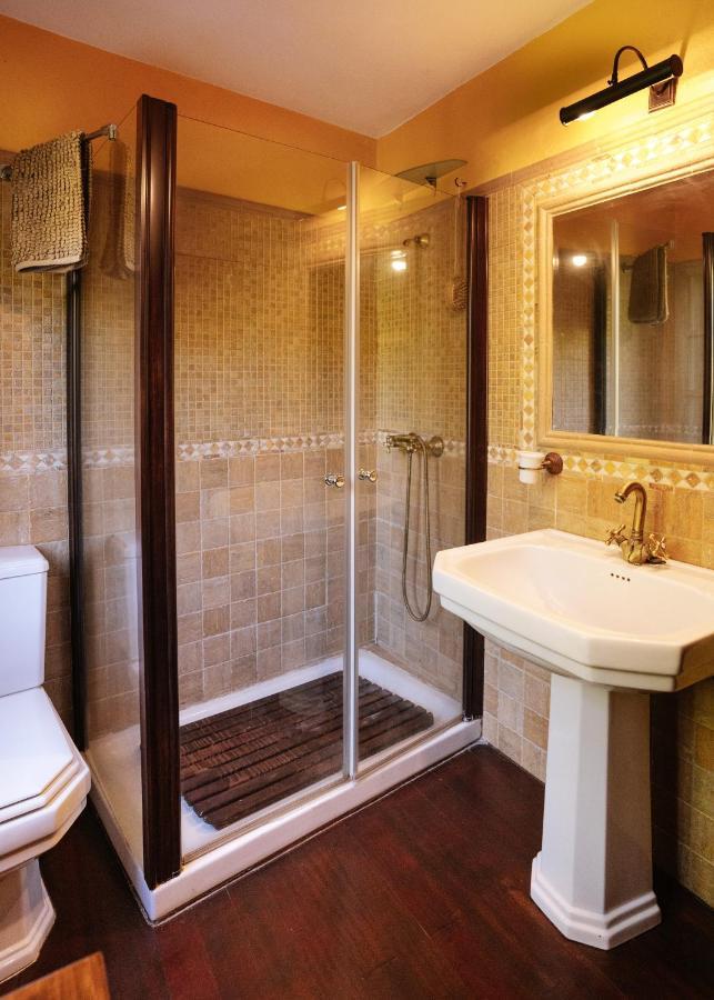 فيلا Casa Muinovedro تشانتادا المظهر الخارجي الصورة
